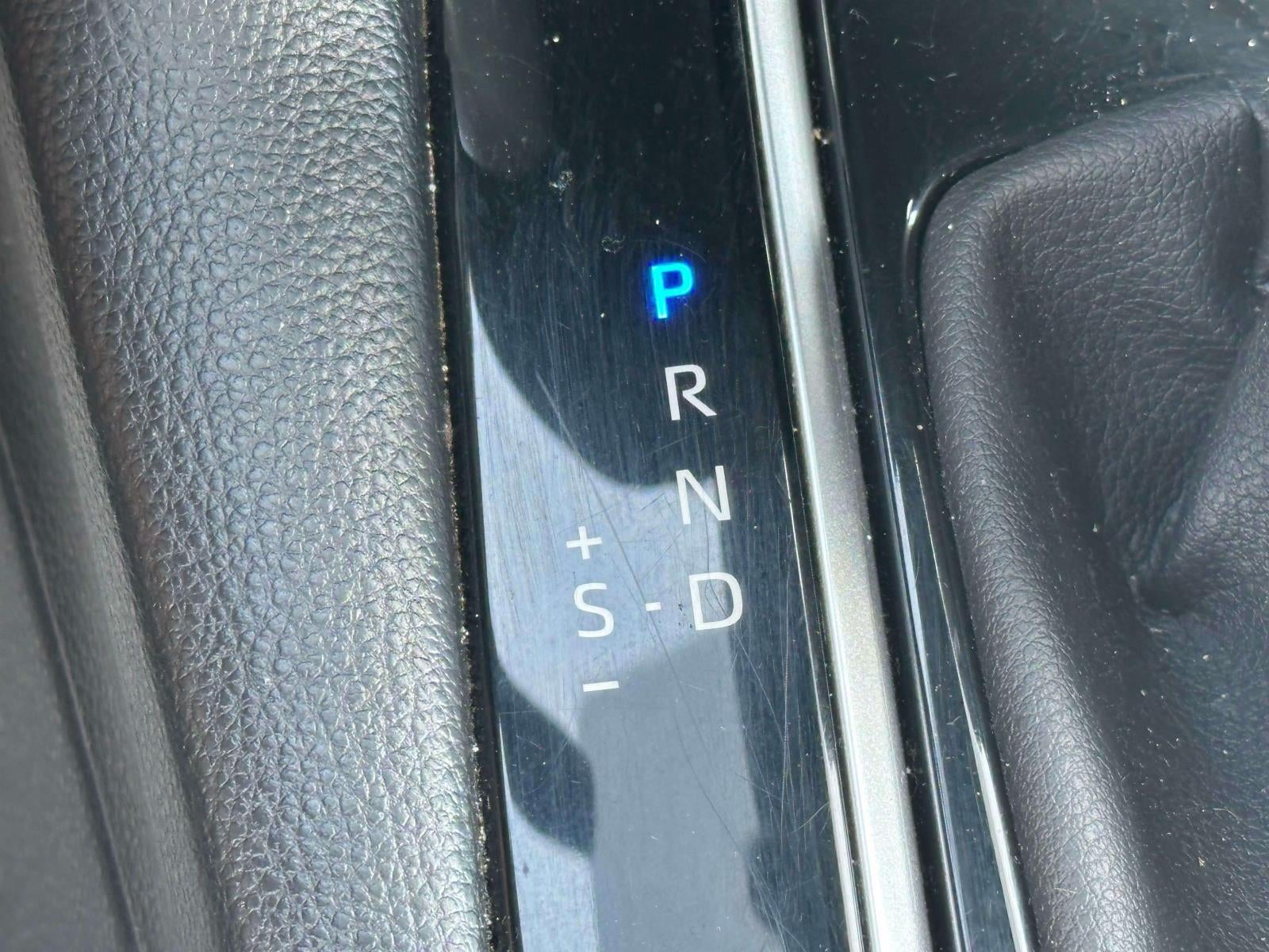 2023 Toyota Corolla Cross Hybrid XSE