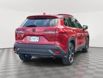 2023 Toyota Corolla Cross Hybrid XSE