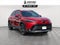 2023 Toyota Corolla Cross Hybrid XSE