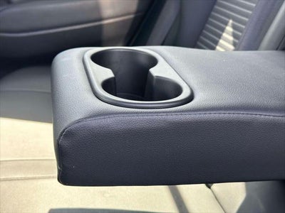 2023 Toyota Corolla Cross Hybrid XSE