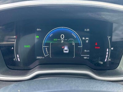 2023 Toyota Corolla Cross Hybrid XSE