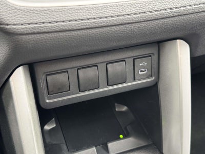 2024 Toyota Corolla Cross Hybrid SE