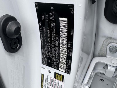 2024 Toyota Corolla Cross Hybrid SE