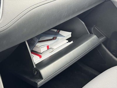 2024 Toyota Corolla Cross Hybrid SE