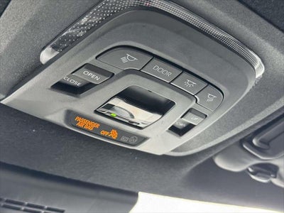 2024 Toyota Corolla Cross Hybrid SE