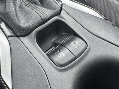 2024 Toyota Corolla Cross Hybrid SE