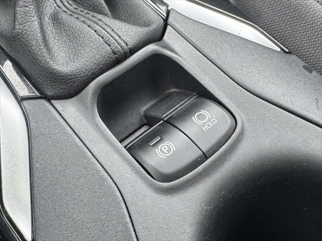 2024 Toyota Corolla Cross Hybrid SE