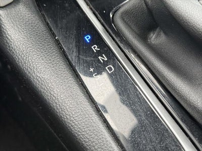 2024 Toyota Corolla Cross Hybrid SE