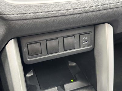 2024 Toyota Corolla Cross Hybrid SE