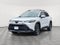 2024 Toyota Corolla Cross Hybrid SE