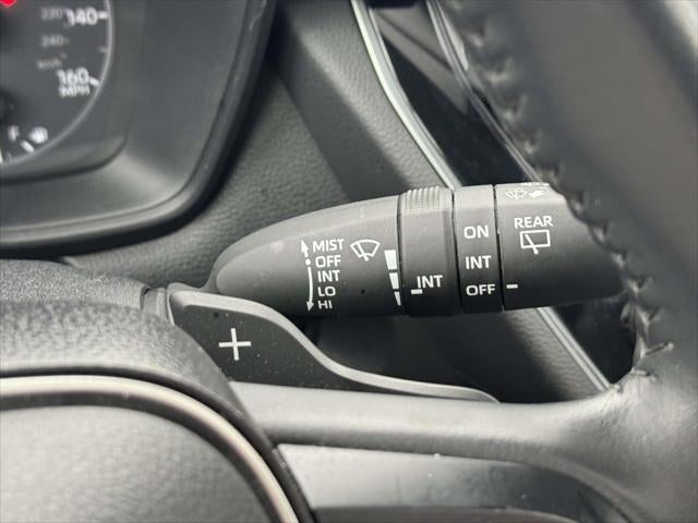 2024 Toyota Corolla Cross Hybrid SE