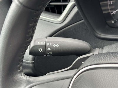 2024 Toyota Corolla Cross Hybrid SE