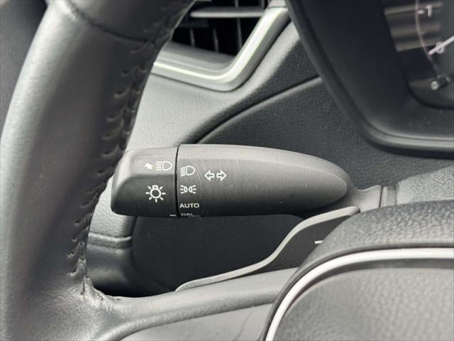 2024 Toyota Corolla Cross Hybrid SE