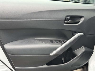 2024 Toyota Corolla Cross Hybrid SE