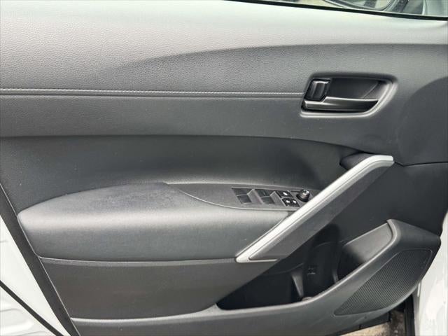 2024 Toyota Corolla Cross Hybrid SE