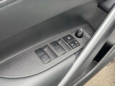 2024 Toyota Corolla Cross Hybrid SE