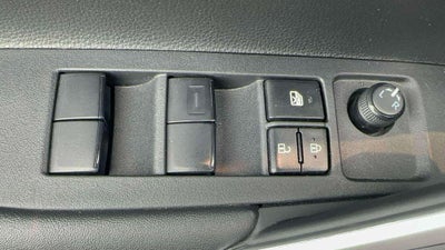 2024 Toyota Corolla Cross Hybrid SE