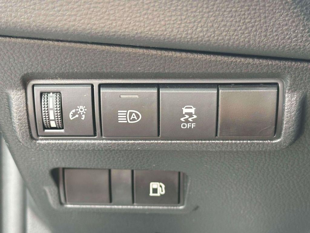 2024 Toyota Corolla Cross Hybrid SE