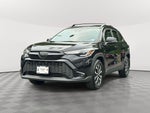 2024 Toyota Corolla Cross Hybrid SE
