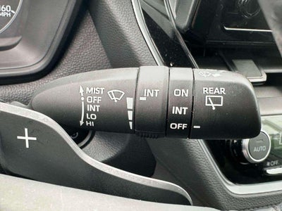 2024 Toyota Corolla Cross Hybrid SE