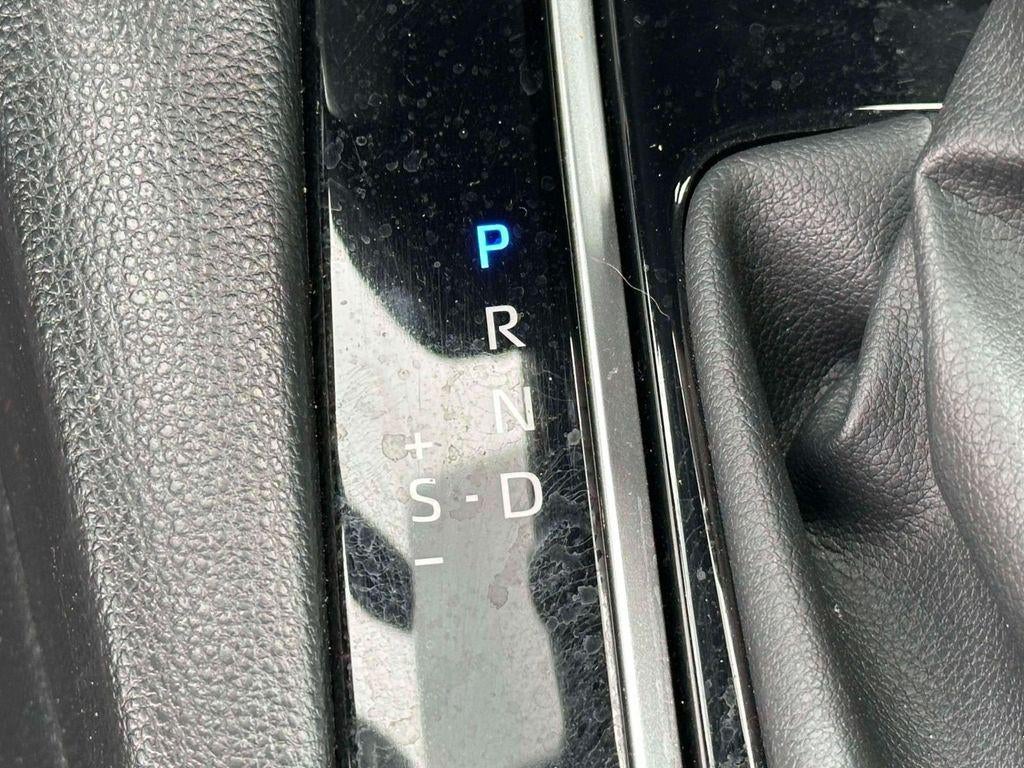 2024 Toyota Corolla Cross Hybrid SE
