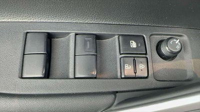 2024 Toyota Corolla Cross Hybrid SE