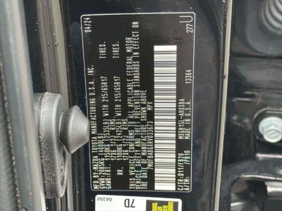 2024 Toyota Corolla Cross Hybrid SE