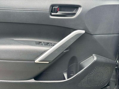 2024 Toyota Corolla Cross Hybrid SE