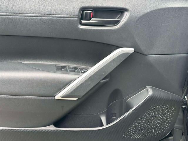 2024 Toyota Corolla Cross Hybrid SE