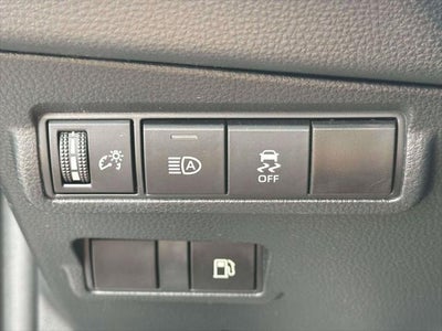 2024 Toyota Corolla Cross Hybrid SE