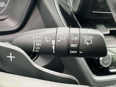 2024 Toyota Corolla Cross Hybrid SE