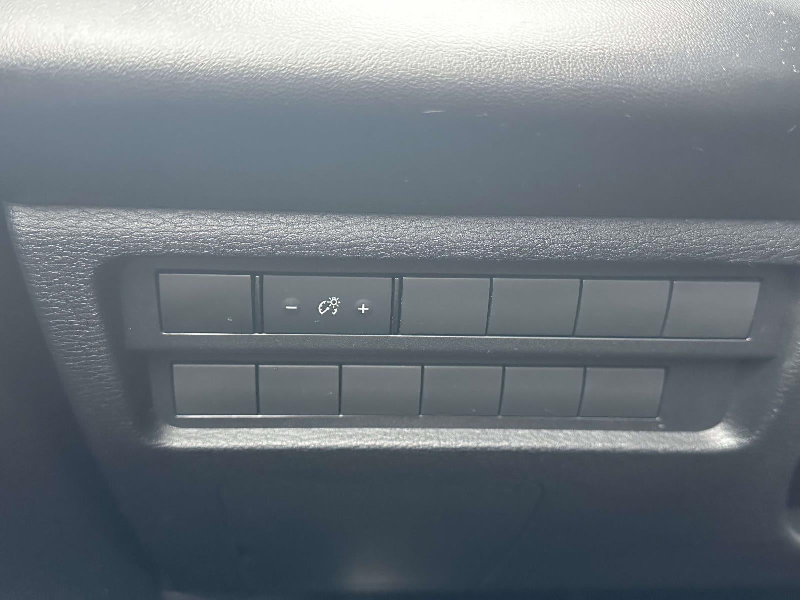 2022 Mitsubishi Outlander ES 2.5 S-AWC