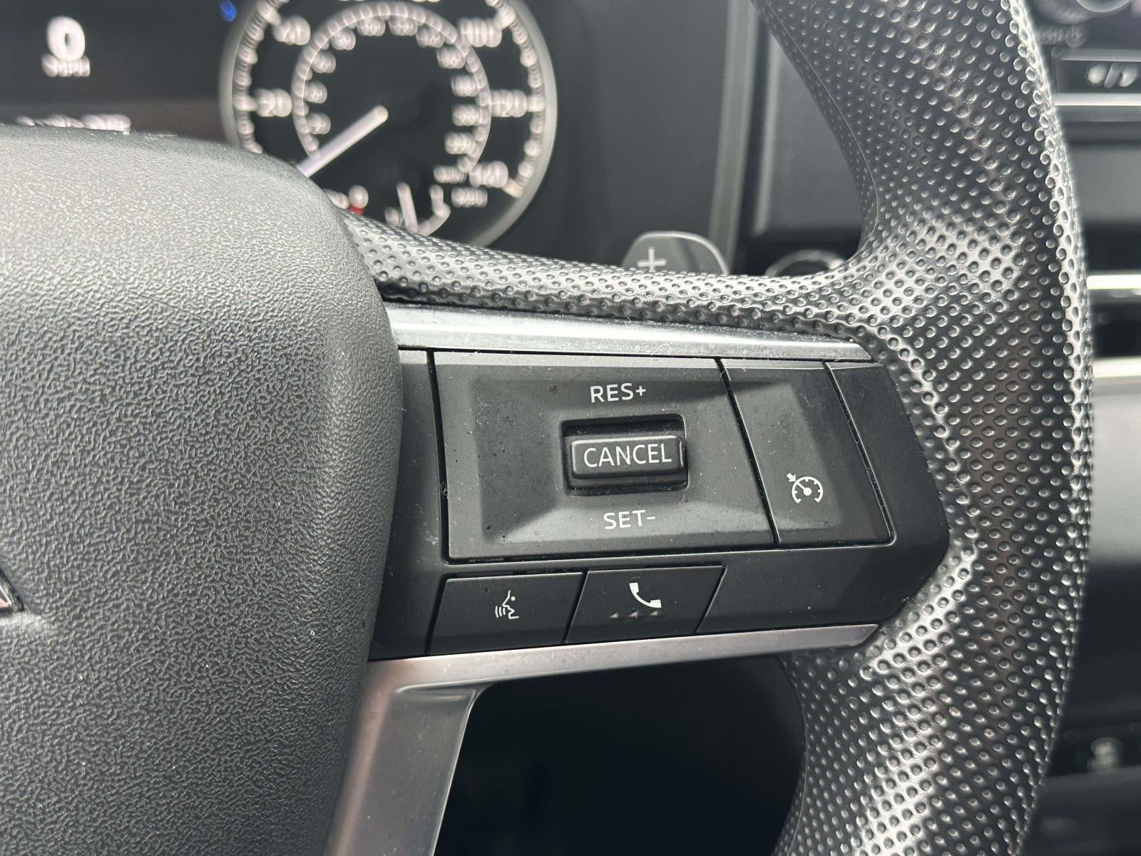 2022 Mitsubishi Outlander ES 2.5 S-AWC