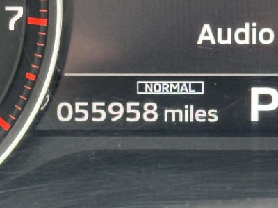 2022 Mitsubishi Outlander ES 2.5 S-AWC