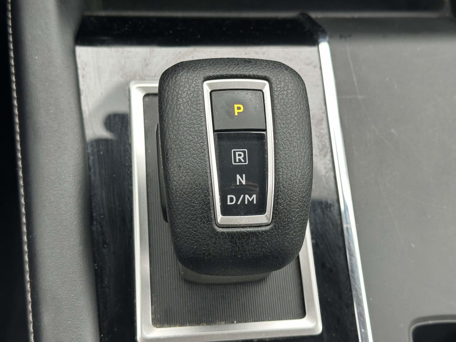 2022 Mitsubishi Outlander ES 2.5 S-AWC