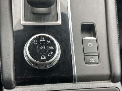 2022 Mitsubishi Outlander ES 2.5 S-AWC