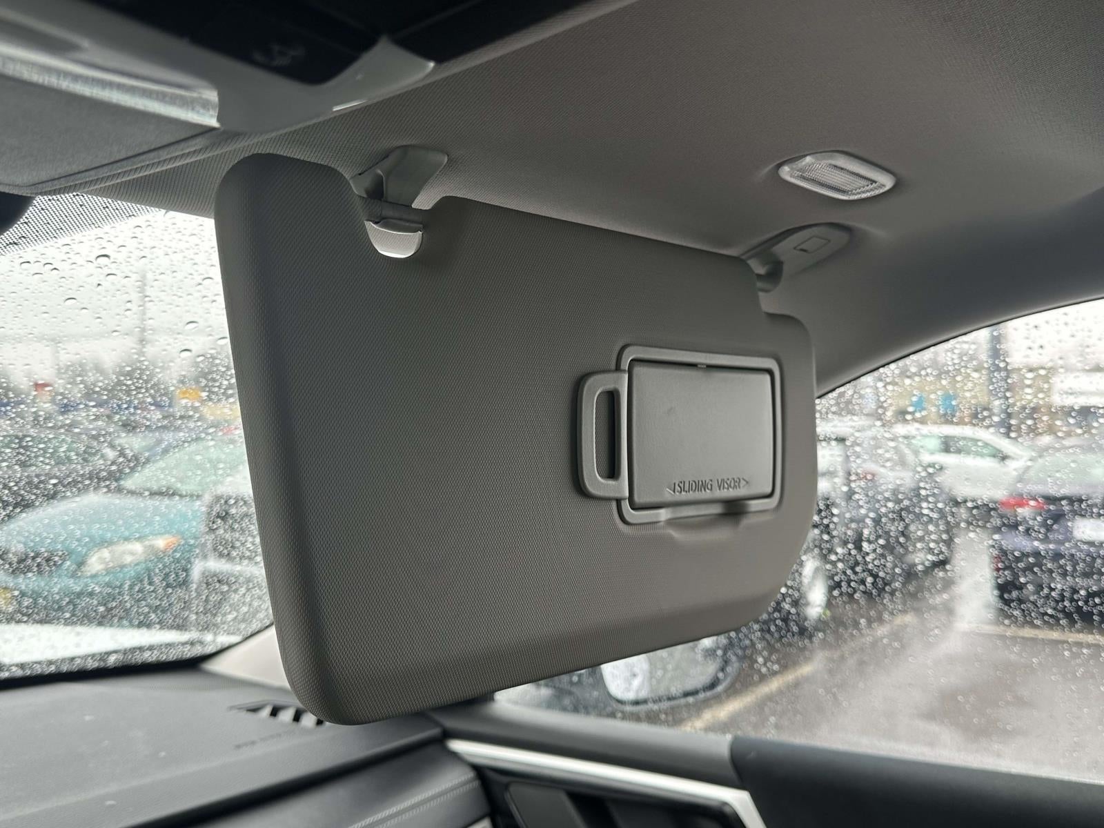 2022 Mitsubishi Outlander ES 2.5 S-AWC