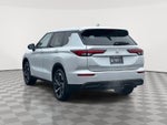 2022 Mitsubishi Outlander ES 2.5 S-AWC