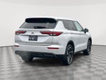 2022 Mitsubishi Outlander ES 2.5 S-AWC