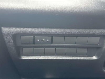 2022 Mitsubishi Outlander ES 2.5 S-AWC