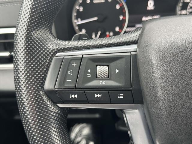 2022 Mitsubishi Outlander ES 2.5 S-AWC