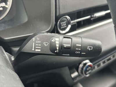 2022 Mitsubishi Outlander ES 2.5 S-AWC