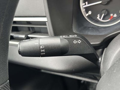 2022 Mitsubishi Outlander ES 2.5 S-AWC