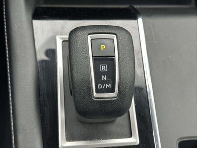 2022 Mitsubishi Outlander ES 2.5 S-AWC