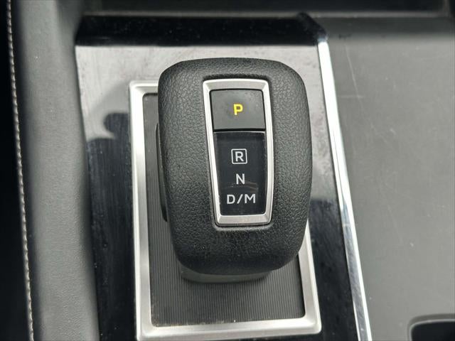 2022 Mitsubishi Outlander ES 2.5 S-AWC