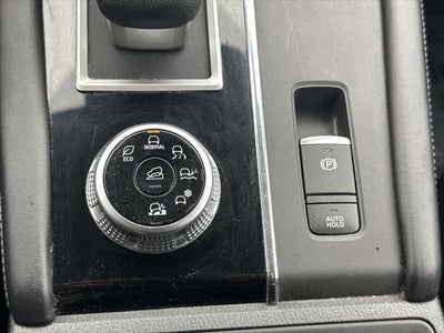 2022 Mitsubishi Outlander ES 2.5 S-AWC