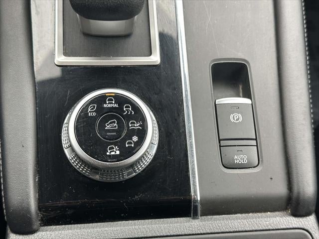 2022 Mitsubishi Outlander ES 2.5 S-AWC