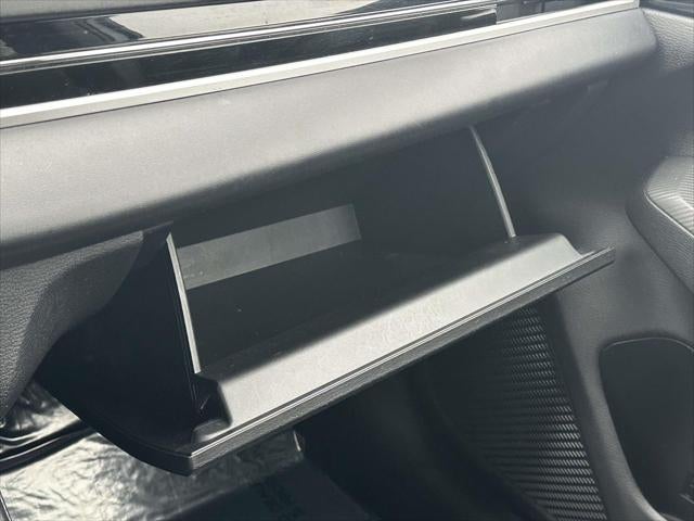 2022 Mitsubishi Outlander ES 2.5 S-AWC