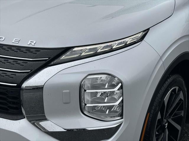 2022 Mitsubishi Outlander ES 2.5 S-AWC