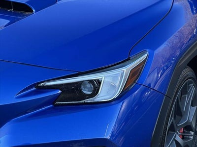 2024 Subaru WRX TR